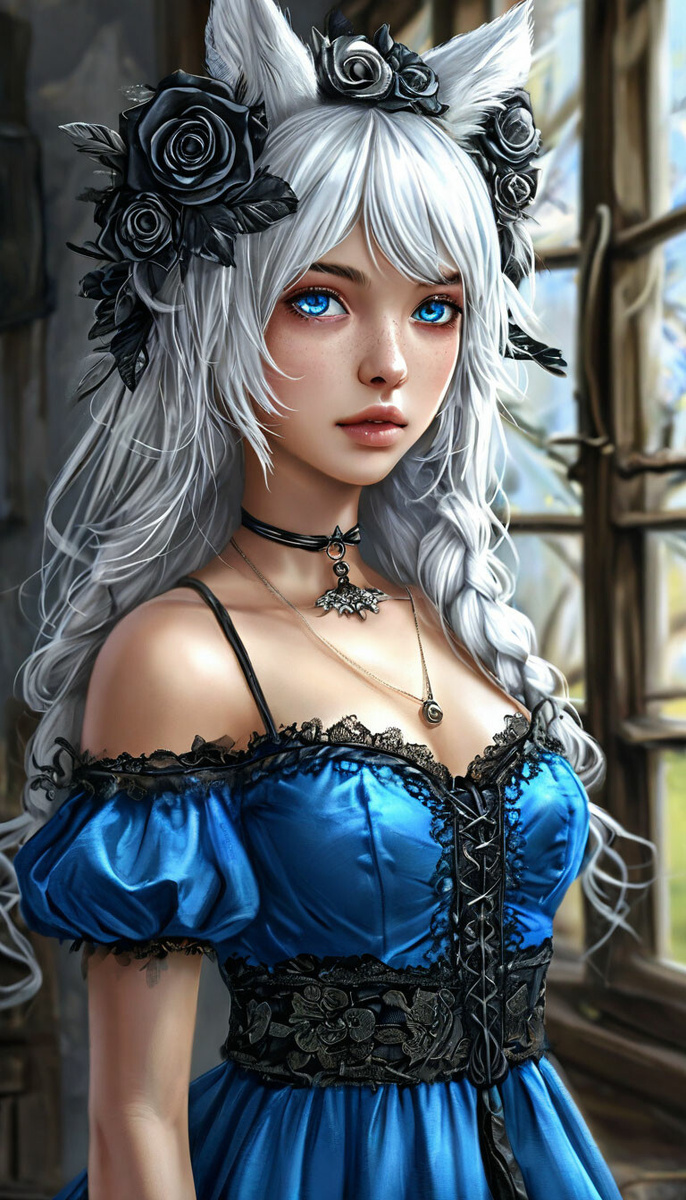 Фото автора сделано с любовью 