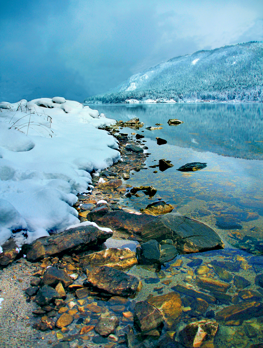 Фотография, стихотворение Василия Глуцкого