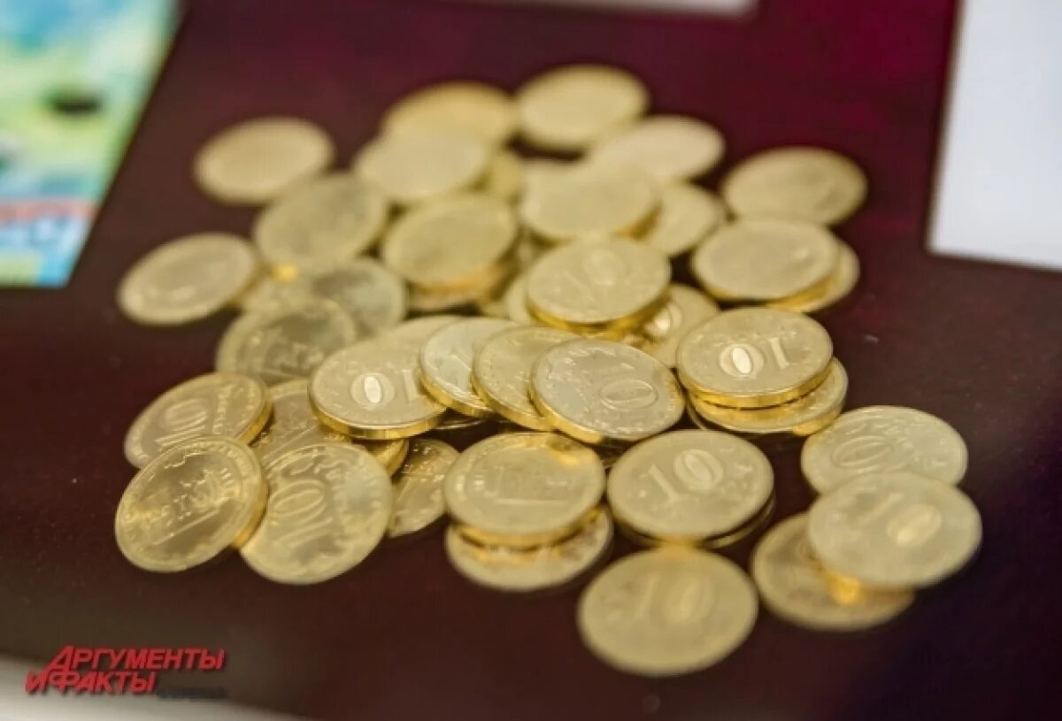    В Омске поймали фальшивомонетчиков из Челябинска