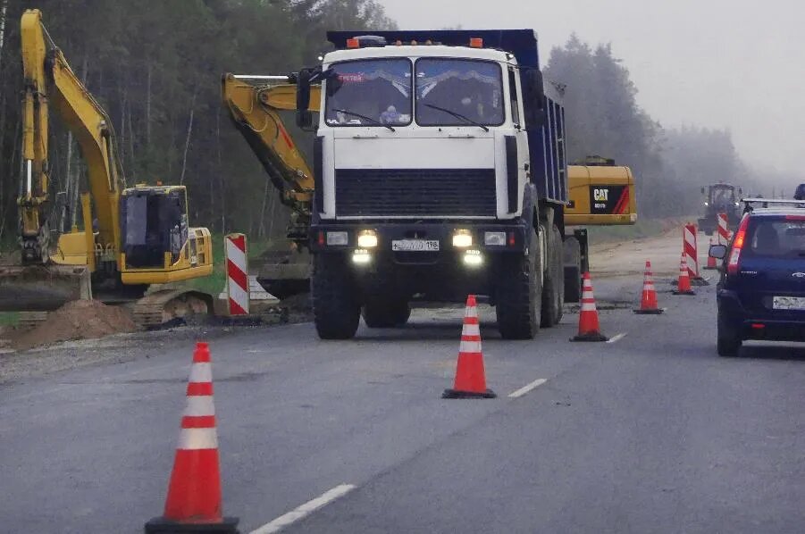 ФОТО Сергея ГРИЦКОВА
