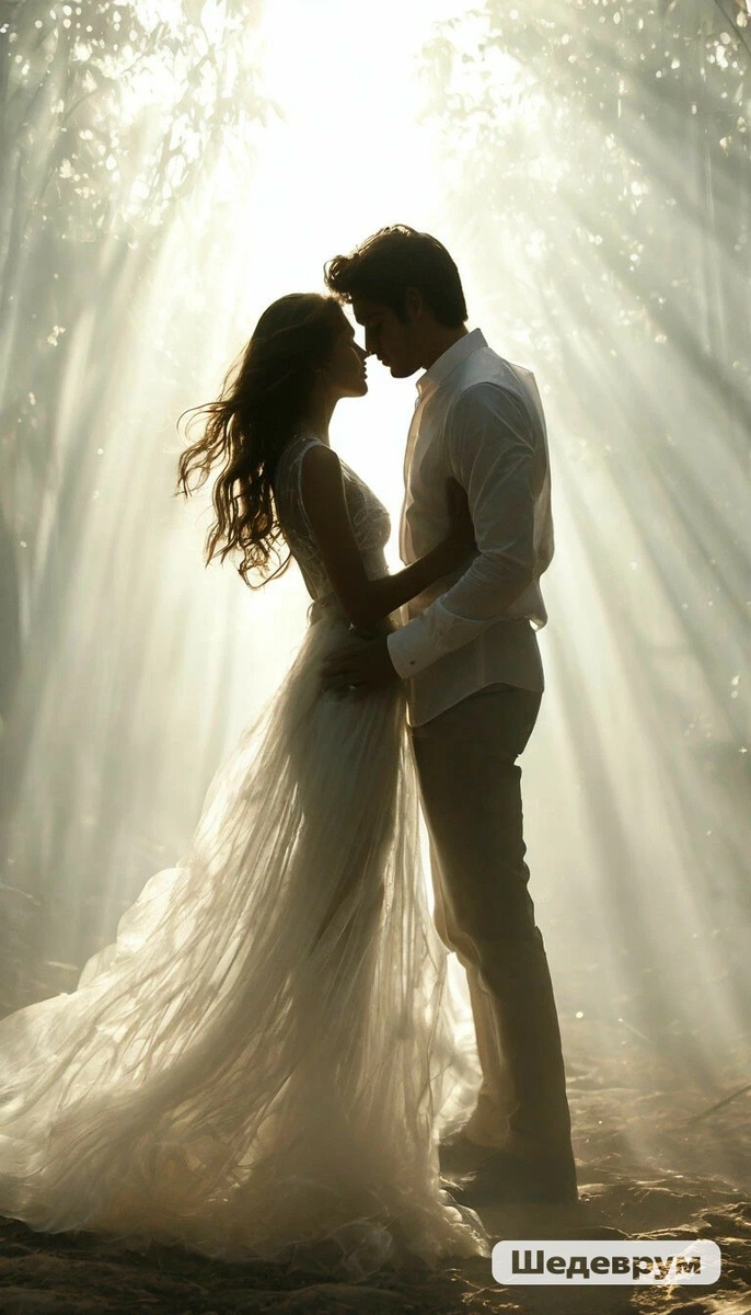 Изображение сгенерировано в нейросети Шедеврум 