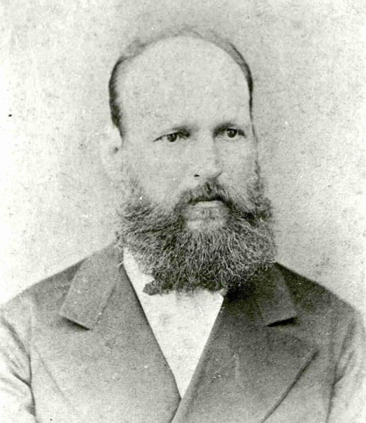 Я.Л. Семенов. Фото из открытых источников.