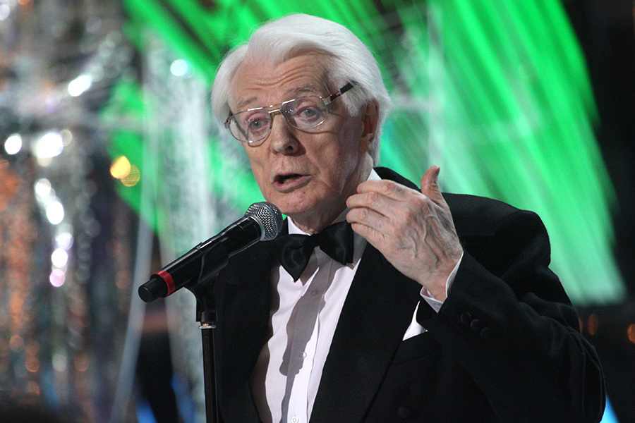    © Екатерина Чеснокова/РИА Новости