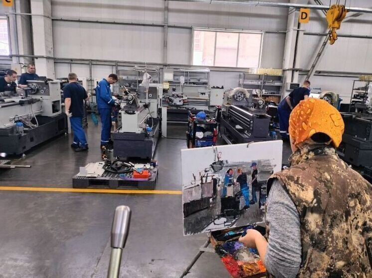     Фото: МК в Пензе