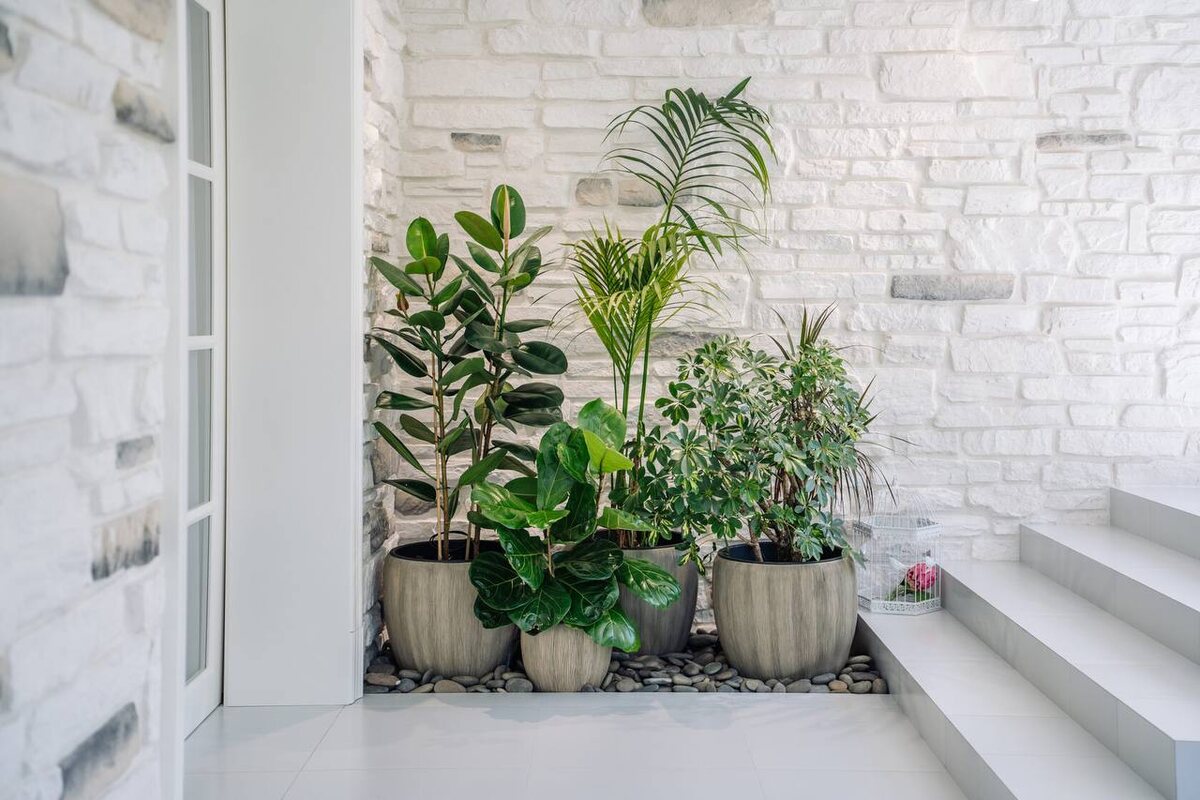 Выполнено декораторами Me Decor