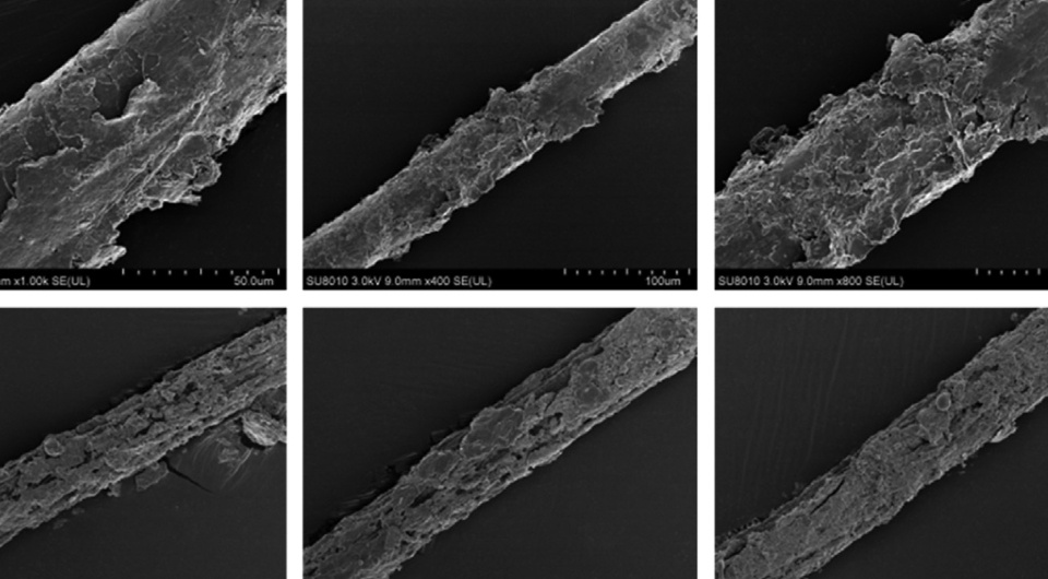   Xiaying Zhang et al. / Journal of Cultural Heritage, 2025
