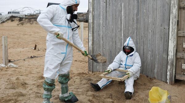    © РИА Новости . Виталий Тимкив