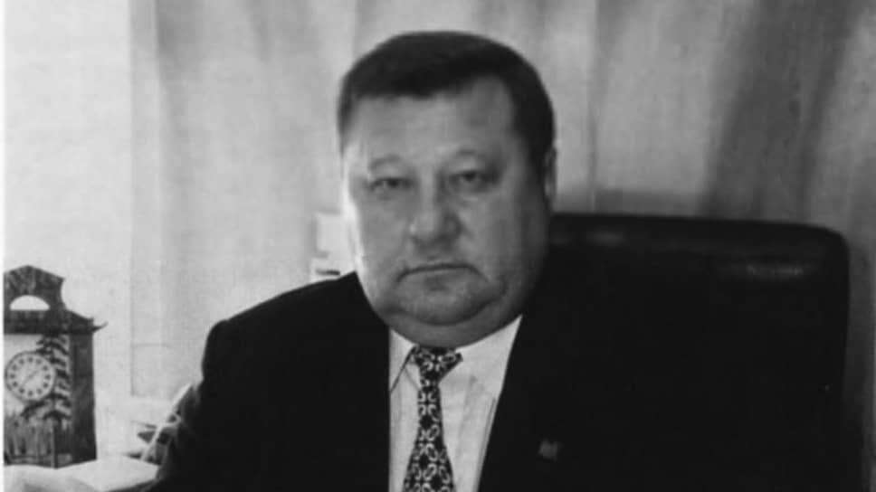 Фото: федерация хоккея Пермского края