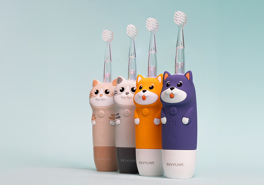 Новый дизайн Revyline RL 025