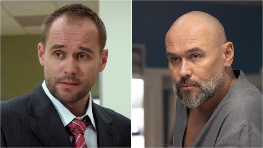    Фото: кадры из сериала