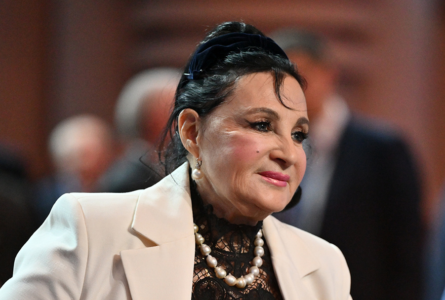    © Кристина Кормилицына/РИА Новости