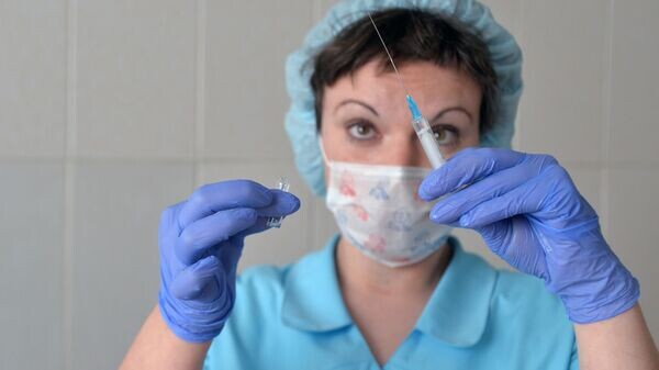    © Sputnik / Александр Кондратюк