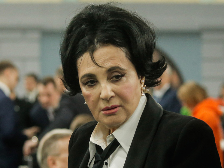   Наталия Губернаторова