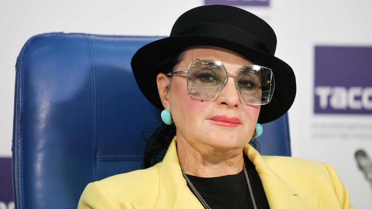 Фото: Belkin Alexey/globallookpress.com