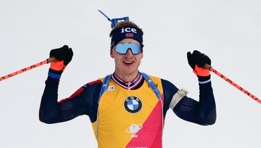 Шок: Йоханнес Бе завершает карьеру. Пятикратный олимпийский чемпион уходит из биатлона в 31 год