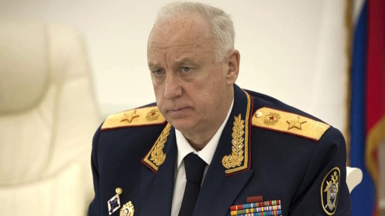    Глава СК РФ взял на контроль ситуацию с отравлением в Москве слойками, в которых могла быть ртуть Ирина Петрова