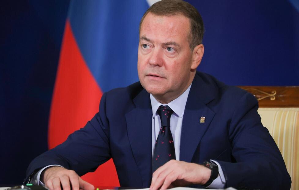 © Екатерина Штукина/ POOL/ ТАСС