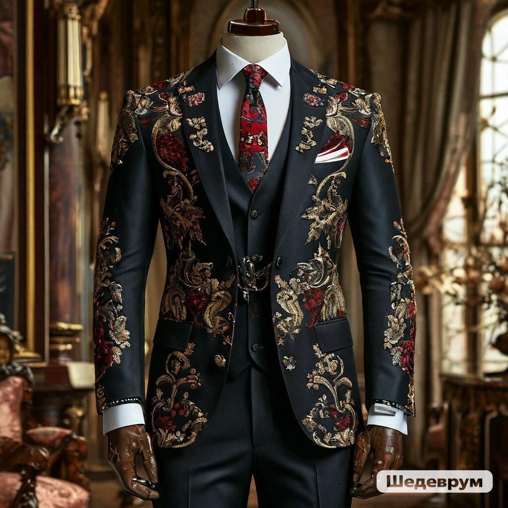 Ну, не такой, конечно, но тоже очень хороший.