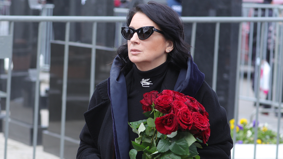 Екатерина Стриженова. Фото: Global Look Press