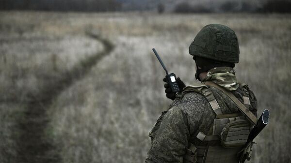    © Sputnik / Станислав Красильников