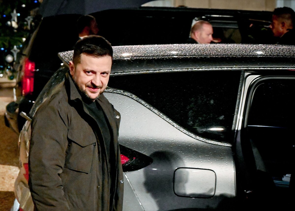     / Источник: © Global Look Press