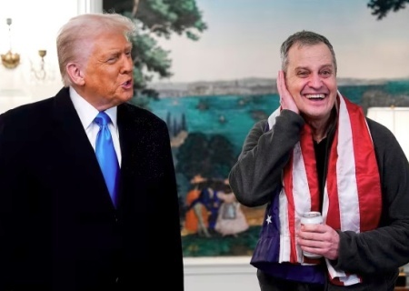    Россия укрепляет авторитет Трампа, а чем он расплатится за это?