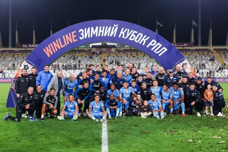    Не приговор, но страшно. Почему стало тревожно за «Спартак» Фото #2