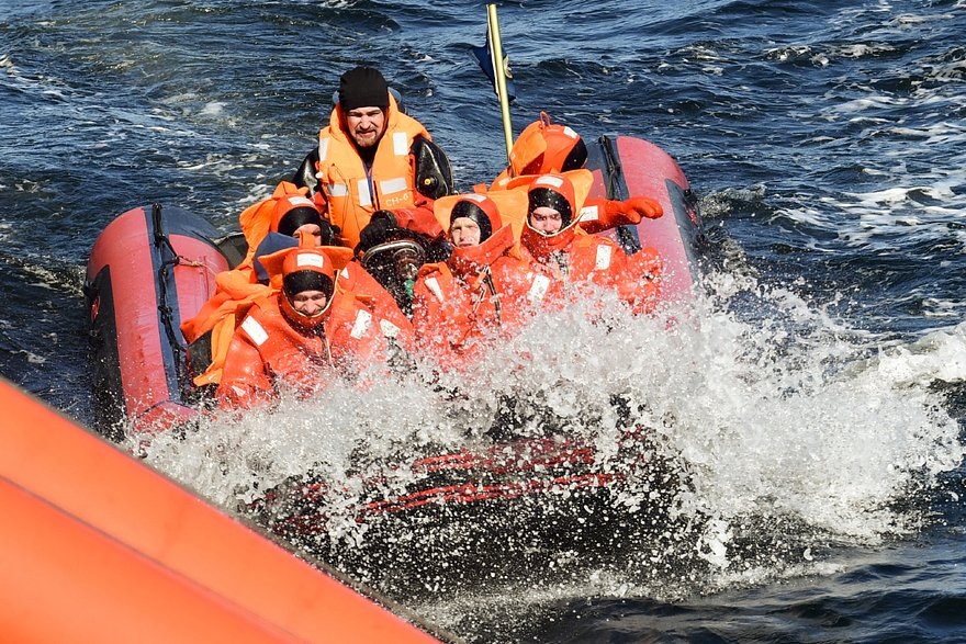    Фото: Лев Федосеев / ТАСС