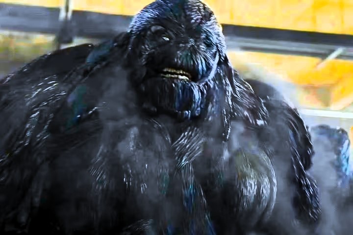 Лучшие фэнтези-сериалы Netflix, чтобы смотреть в 2025. То, что многие пропустили