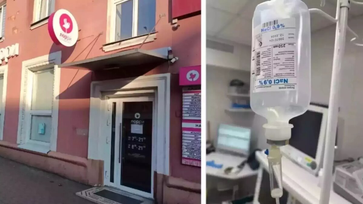     Источник: Прокуратура Красноярского края / СК Красноярского края