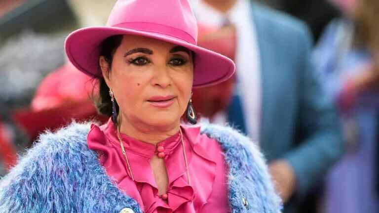     Ирина Винер. Источник: ria.ru Автор фото: Владимир Астапкович