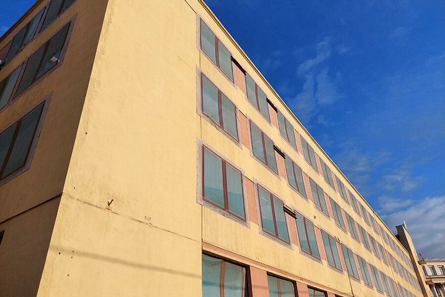    Фото: ГПО "Минскстрой" / Telegram