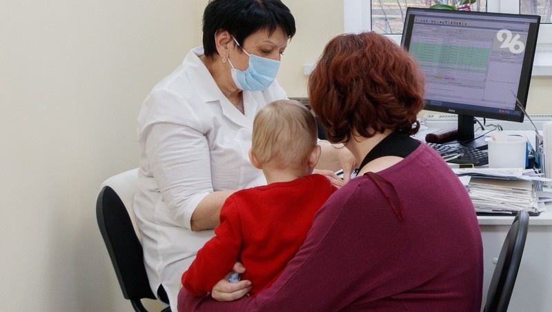      Фото: Дмитрий Ахмадуллин / / ИА «Победа26»