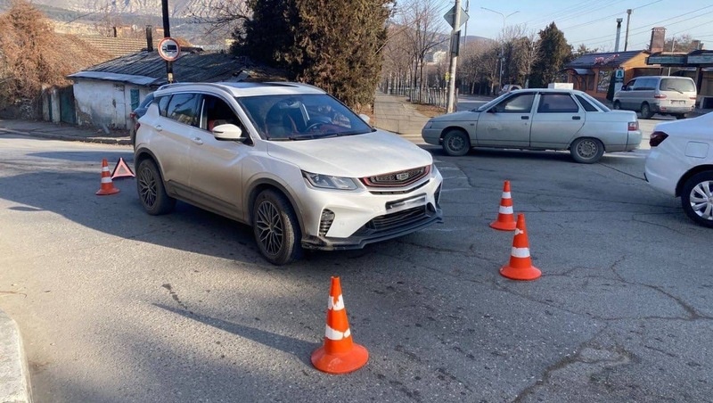      Фото: УГИБДД по СК