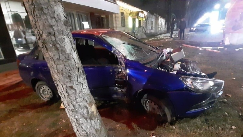      Фото: Госавтоинспекция Ставрополья