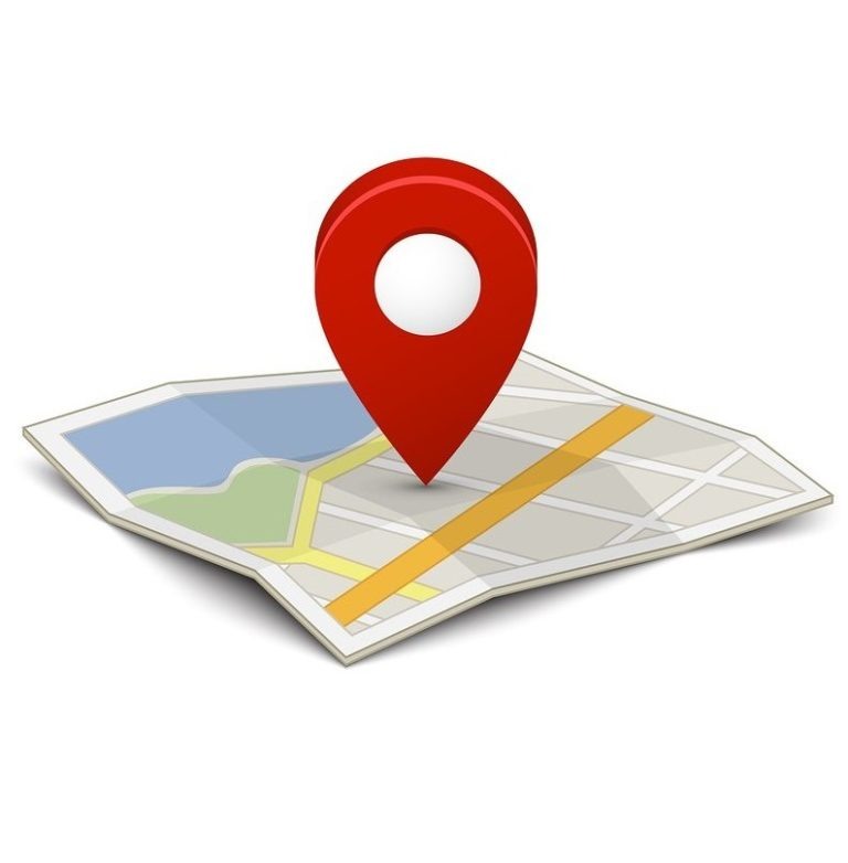 Картинка взята в свободном доступе интернета по запросу "Адрес".