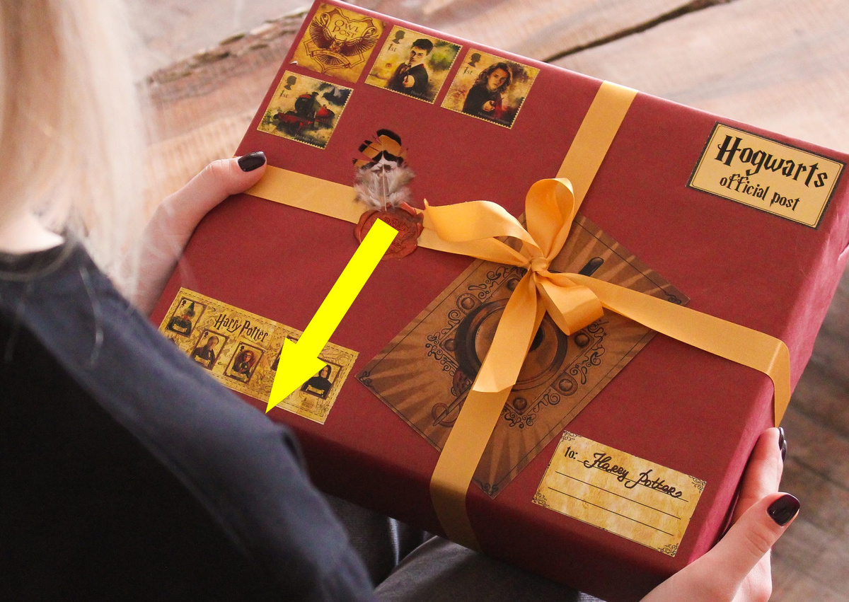    23 Проклятых Подарка, Которые Убедят Гиков, Что Они В Небе