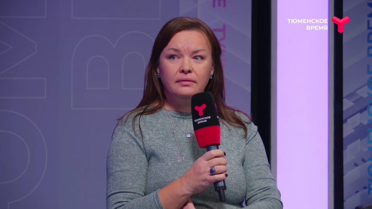 Виктория Осипова, травница