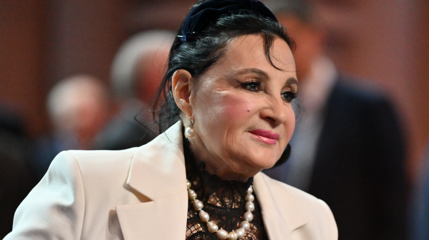    Фото: © РИА Новости/Кристина Кормилицына