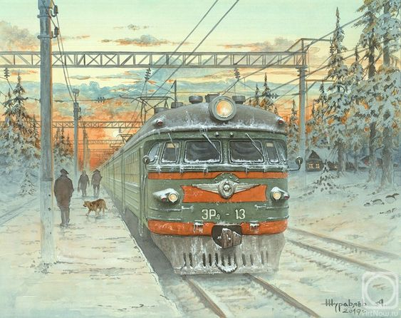 Художник Александр Журавлев. Отсюда: https://cs14.pikabu.ru/post_img/2024/02/24/2/1708735966158084822.jpg