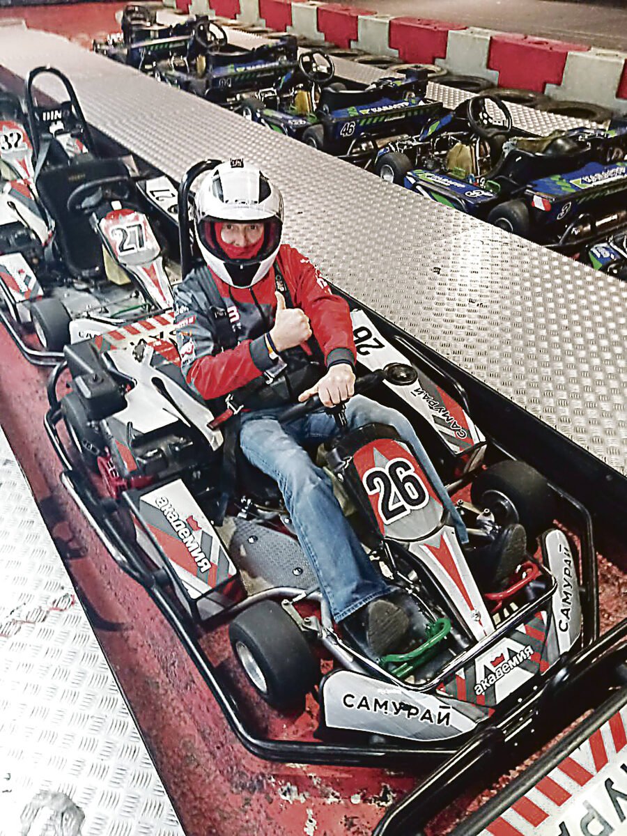 Листайте вправо, чтобы увидеть больше изображений