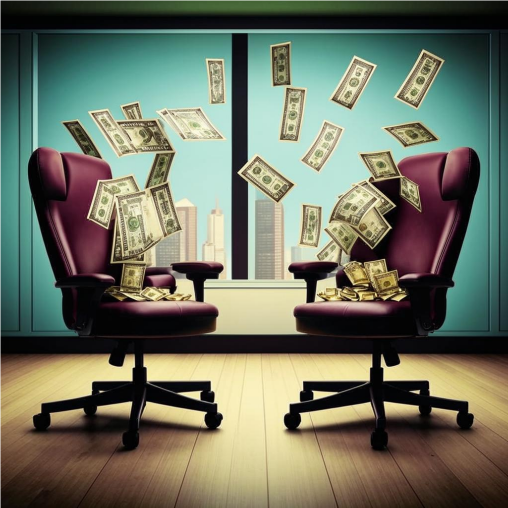 Изображение создано при помощи нейросети Kandinsky.