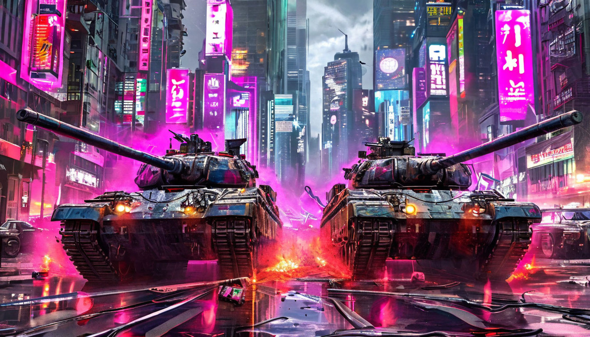 Битва блогеров 2025