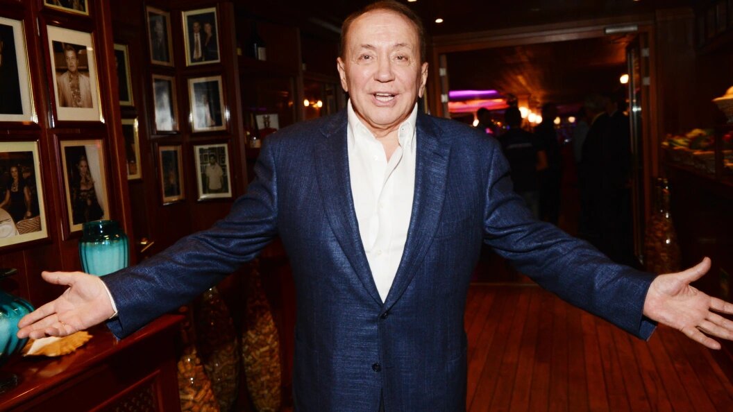    Anatoly Lomokhov/Global Look Press