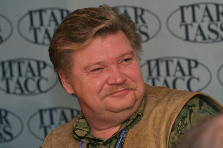    Фото: Олег Дьяченко/ТАСС Анна Полякова