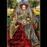 t.meТаро Императрицы❤️