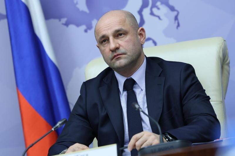    Пресс-служба полпредства