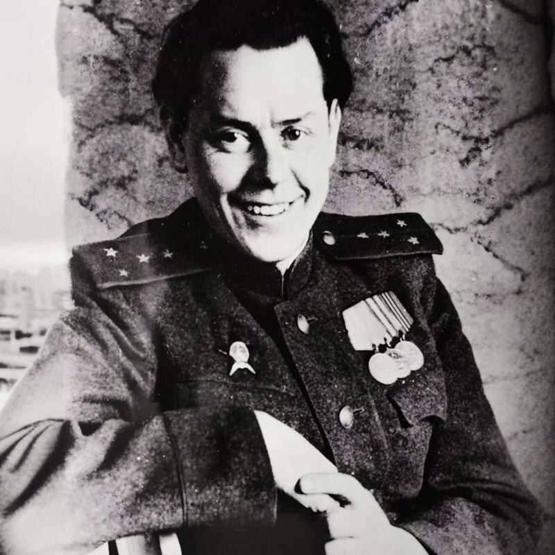    МИЕ, Юрий Цишевский