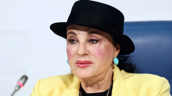    Винер объявила об уходе с поста главного тренера сборной России по художественной гимнастике Ирина Петрова