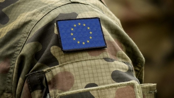    В Европе оценили, сколько военных ЕС сможет отправить на Украину Алина Городниченко